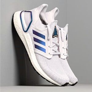 Adidas running shoes